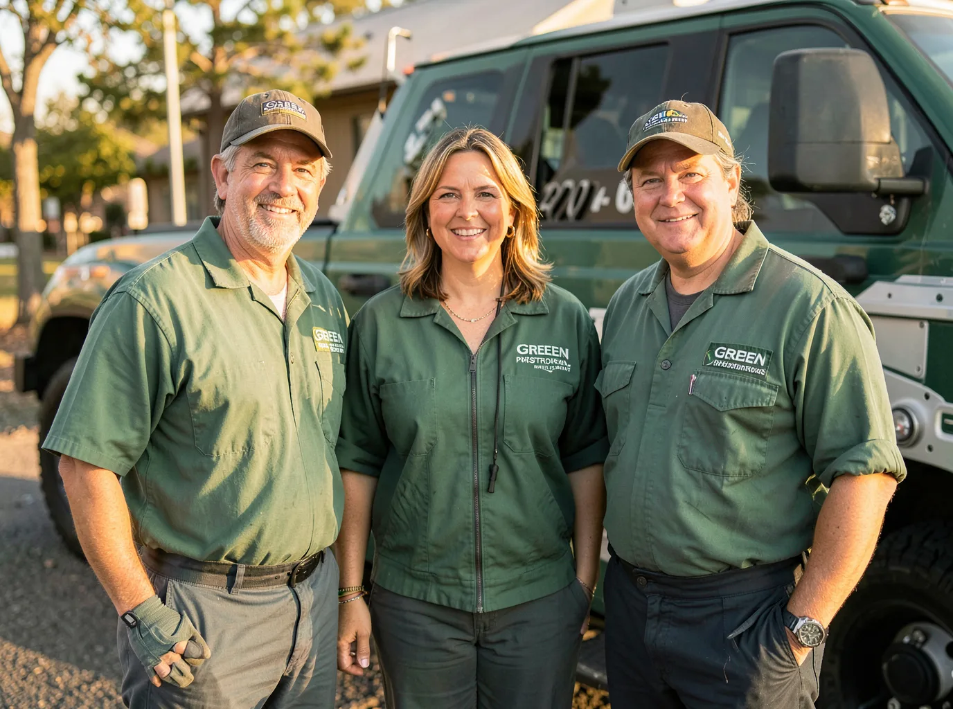 Water Damage Restoration company in Crocheron, MD
