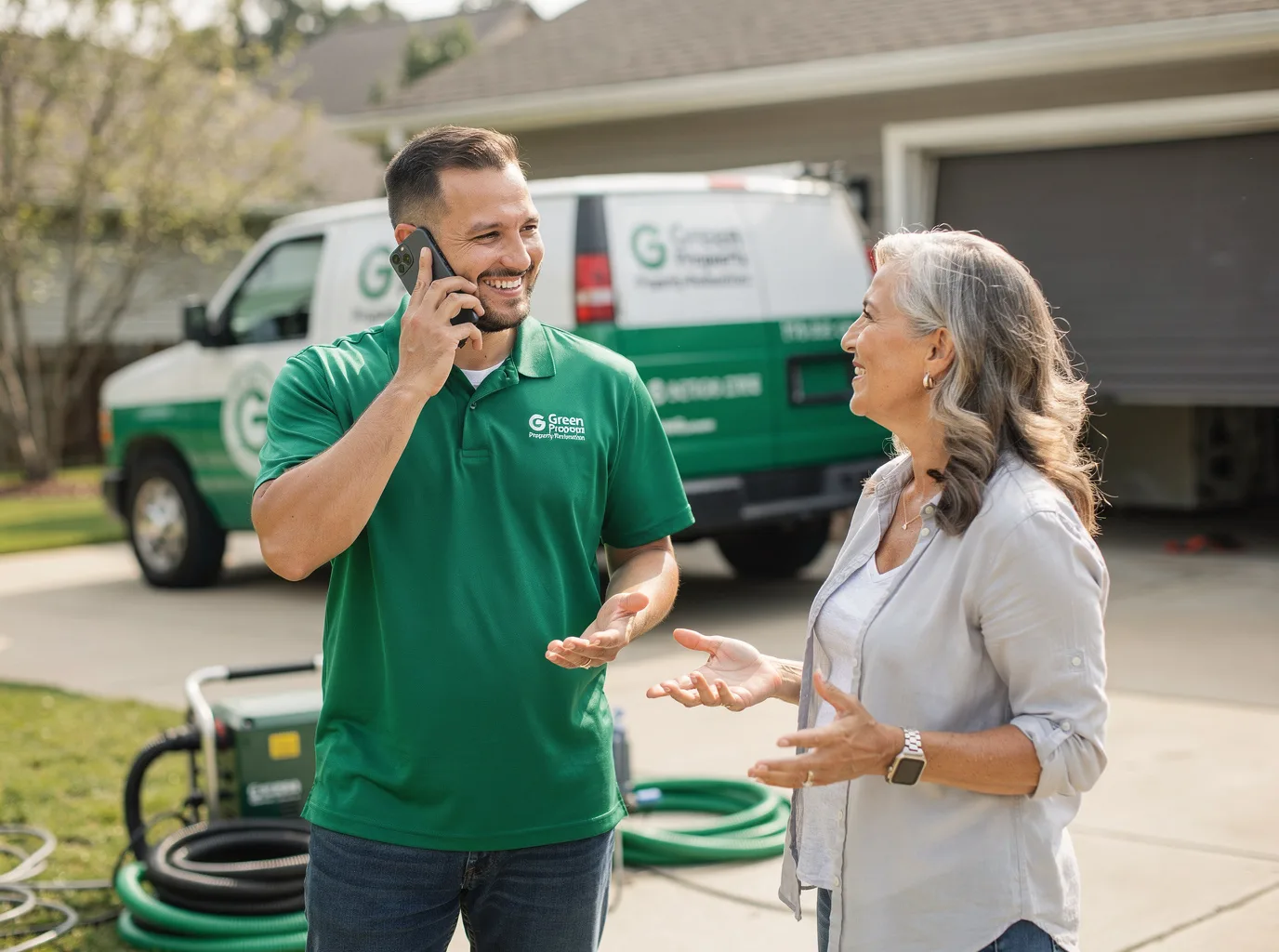 Water Damage Restoration Crocheron, MD FAQs
